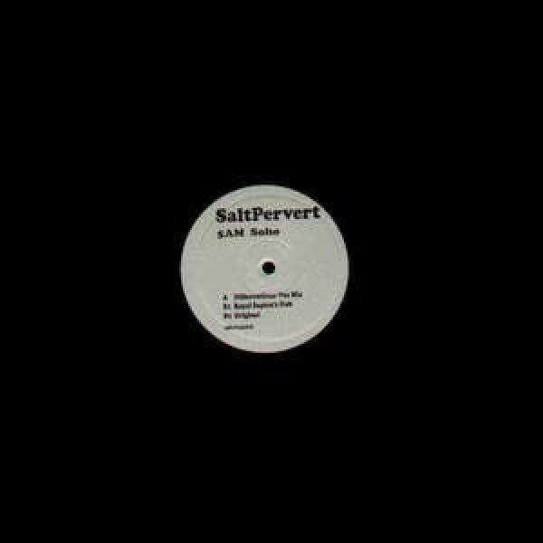 Saltpervert - 5 AM Soho