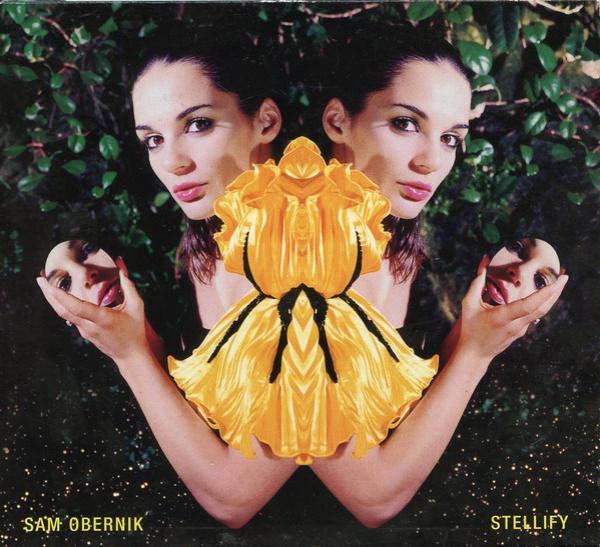 Sam Obernik - Stellify