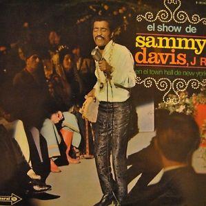 Sammy Davis Jr. - En El Town Hall De New York