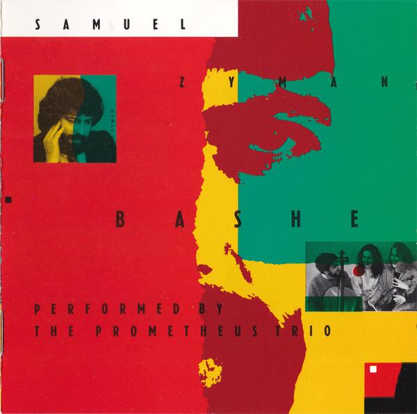 Samuel Zyman, The Prometheus Trio - Bashe
