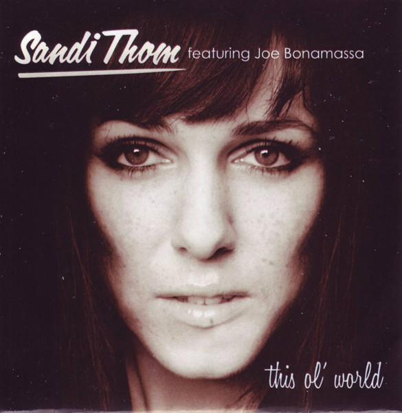 Sandi Thom - This Ol' World
