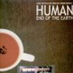Sandy Wilhelm & Fred Pellichero - Human