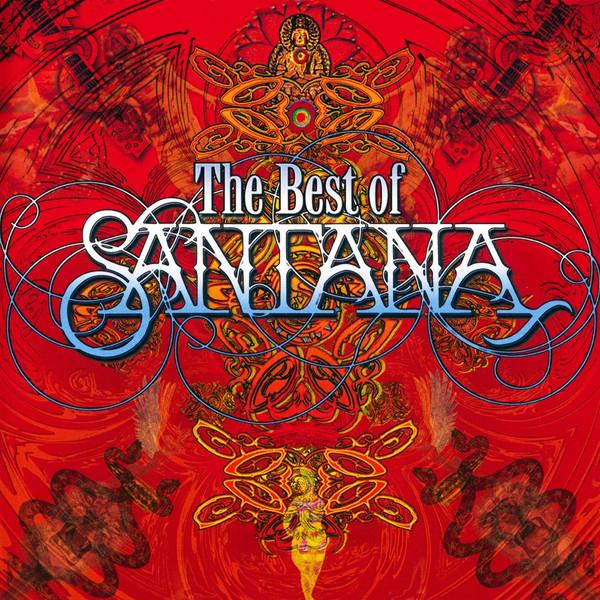 Santana - The Best Of Santana