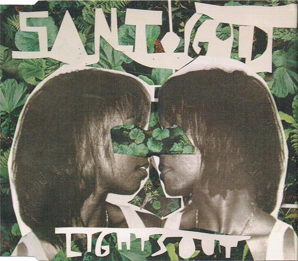 Santogold - Lights Out