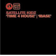 Satellite Kidz - Time 4 House / iBase
