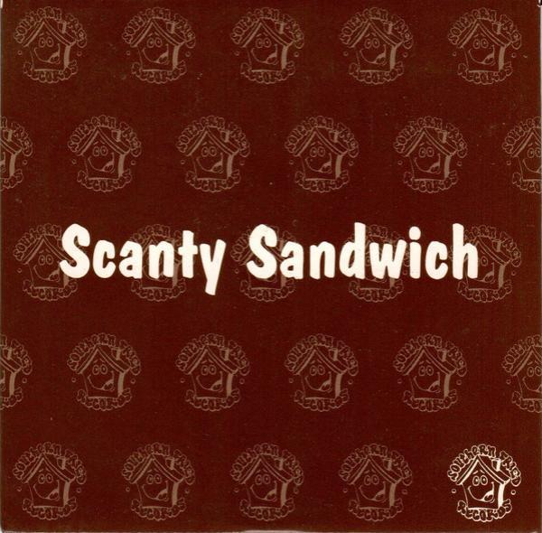 Scanty - Because Of You