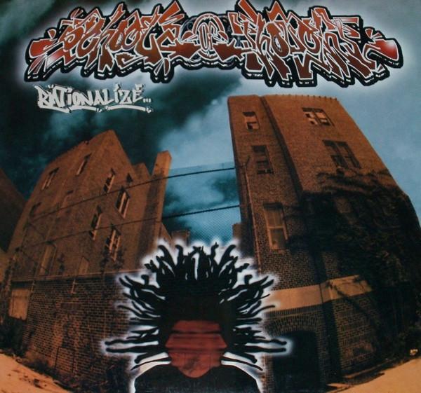 Schoolz Of Thought - Rationalize / Human Condition