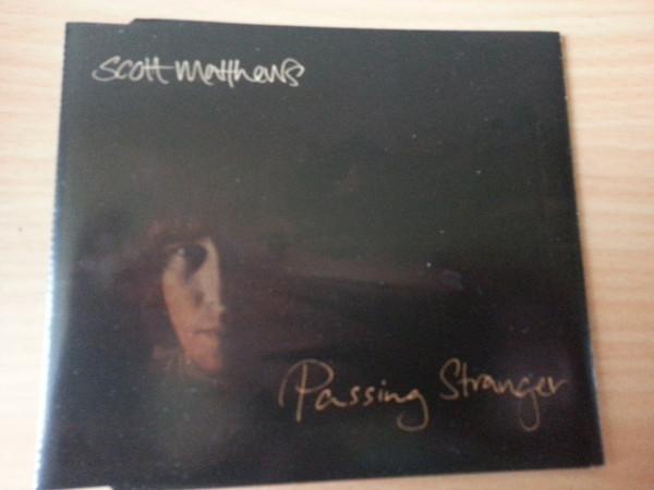 Scott Matthews (2) - Passing Stranger