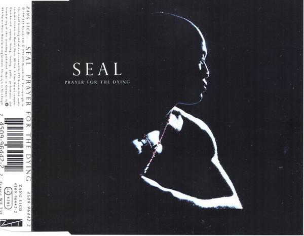 Seal - Prayer For The Dying
