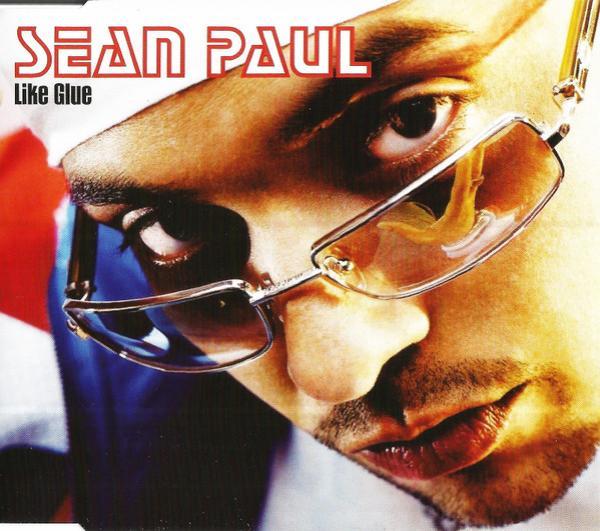 Sean Paul - Like Glue