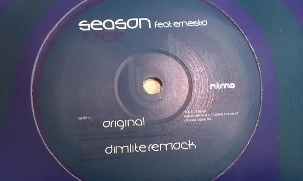 Season (3) - Juice