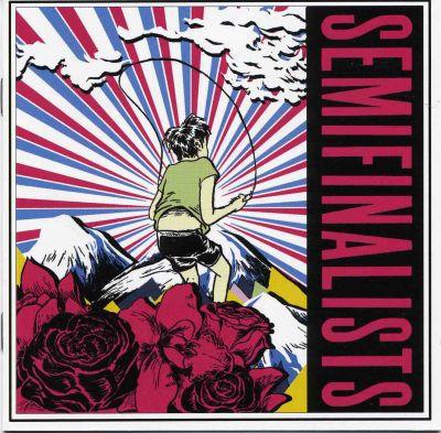 Semifinalists - Semifinalists