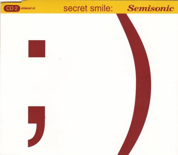 Semisonic - Secret Smile