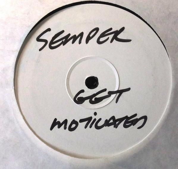 Semper - Get Motivated