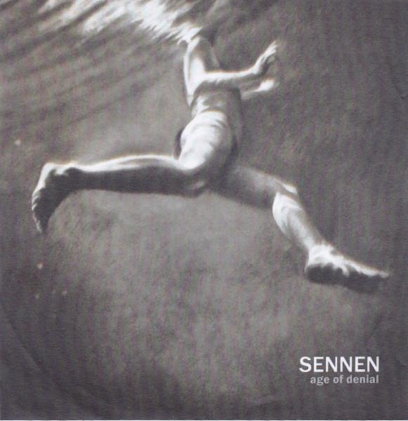 Sennen - Age Of Denial