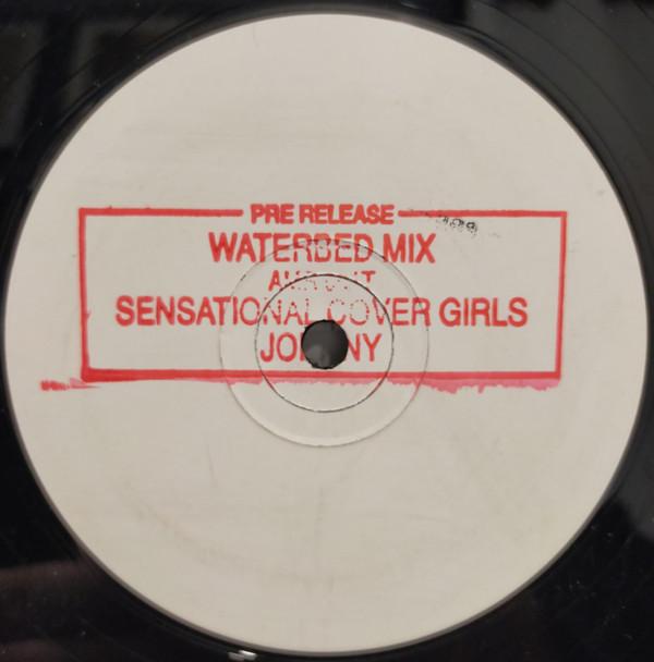 Sensational Cover Girls - Johnny