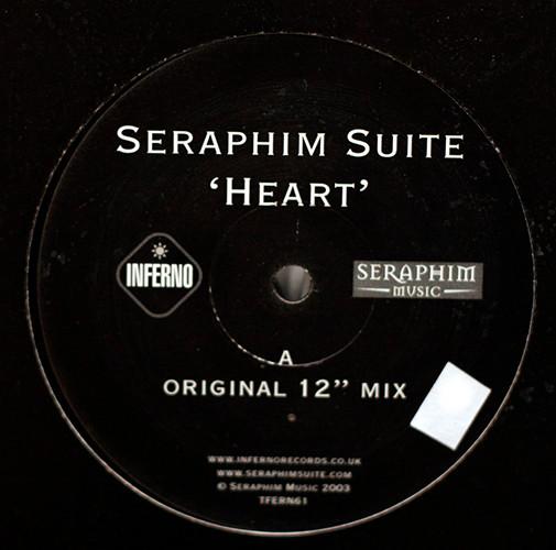 Seraphim Suite - Heart