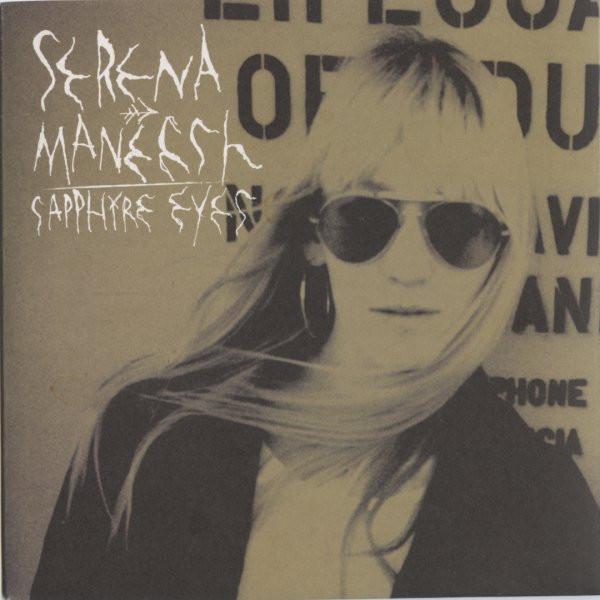 Serena-Maneesh - Sapphire Eyes