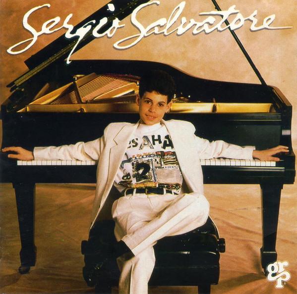 Sergio Salvatore - Sergio Salvatore