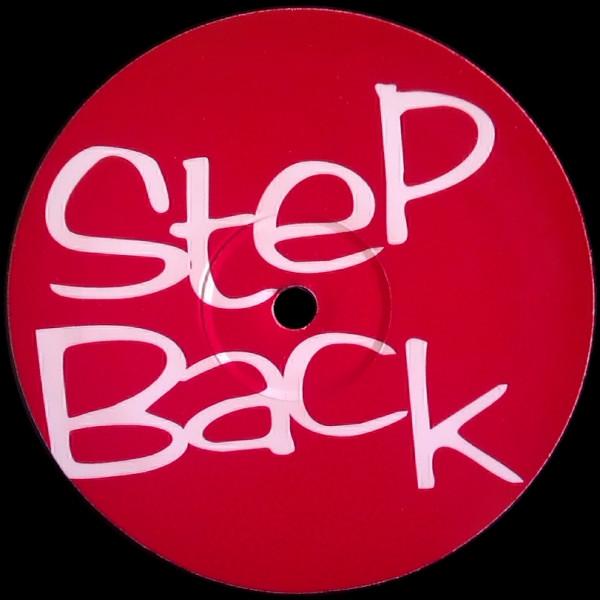 Serious Danger - Step Back