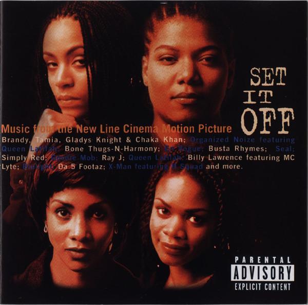  - Set It Off