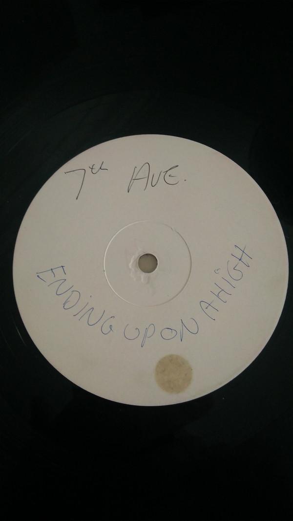 Seventh Avenue - Ending Up On A High