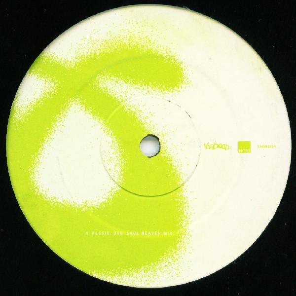 Shaboom - Bessie