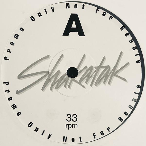 Shakatak - Brazilian Love Affair