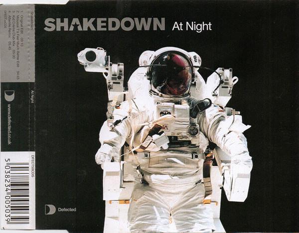 Shakedown - At Night