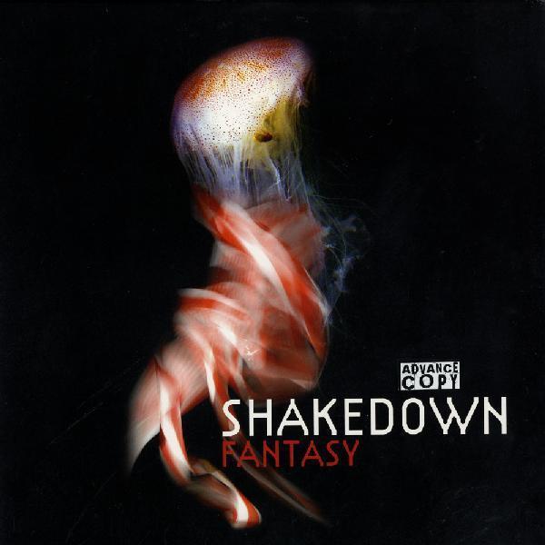 Shakedown - Fantasy
