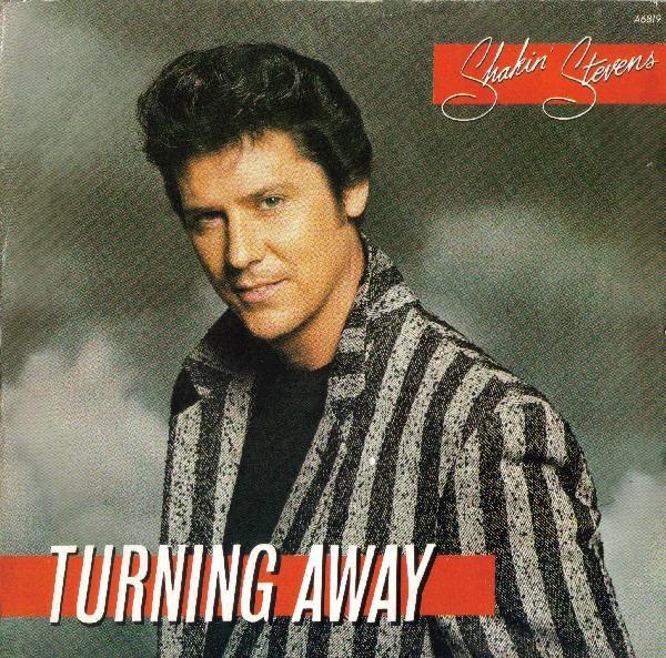 Shakin' Stevens - Turning Away