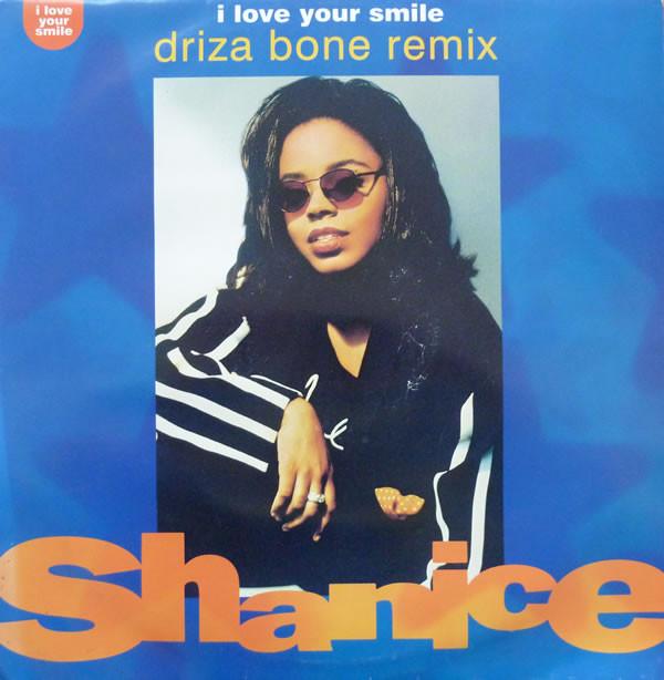 Shanice - I Love Your Smile (Driza Bone Remix)