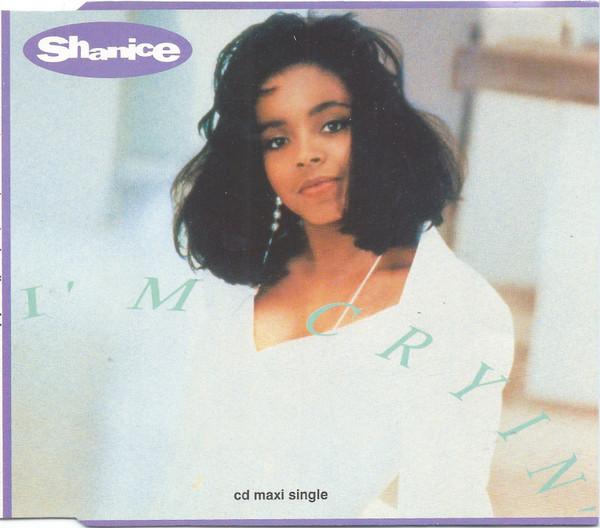 Shanice - I'm Cryin'
