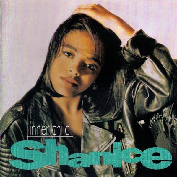 Shanice - Inner Child