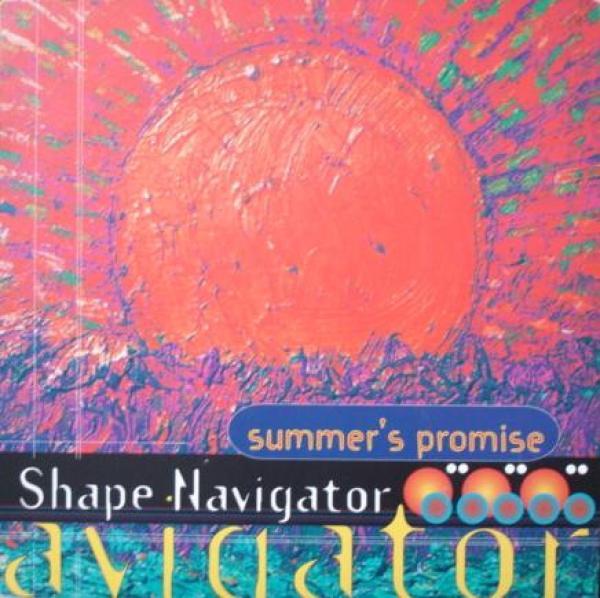 Shape Navigator - Summer's Promise