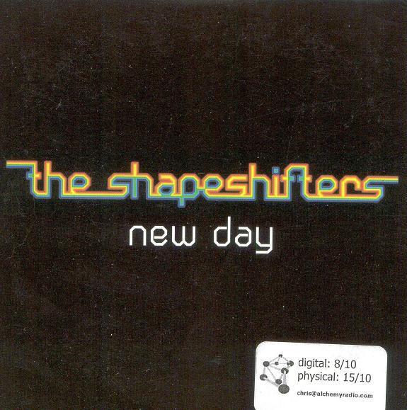 Shapeshifters - New Day