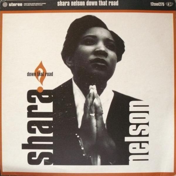 Shara Nelson - Down That Road