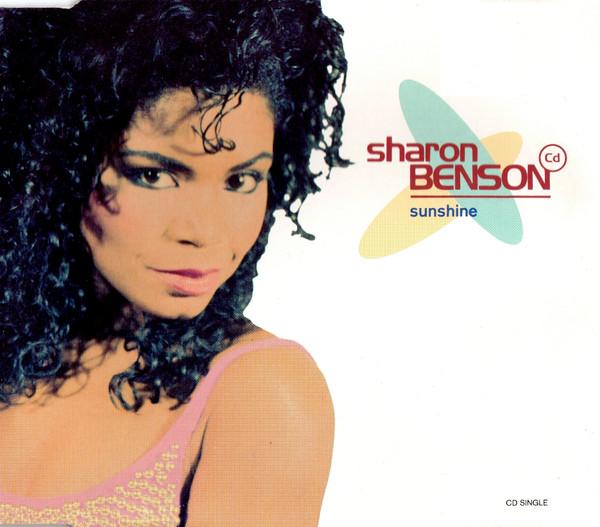 Sharon Benson - Sunshine
