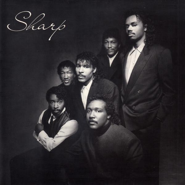 Sharp (3) - Sharp
