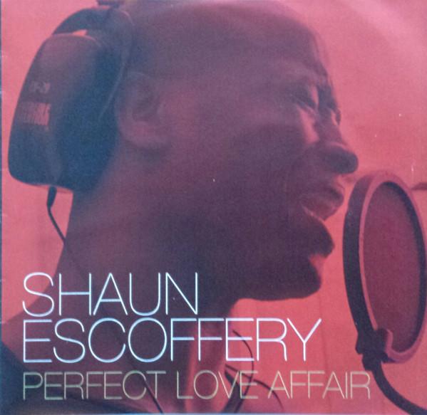 Shaun Escoffery - Perfect Love Affair
