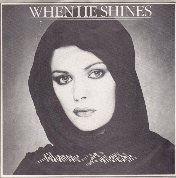 Sheena Easton - When He Shines