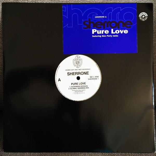 Sherrone - Pure Love