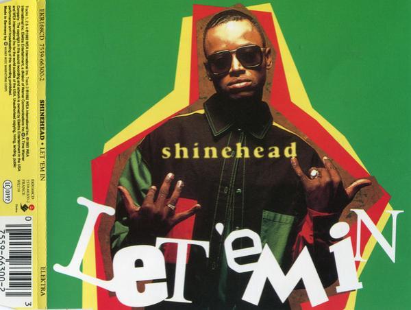 Shinehead - Let 'Em In