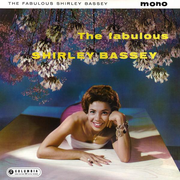 Shirley Bassey - The Fabulous Shirley Bassey