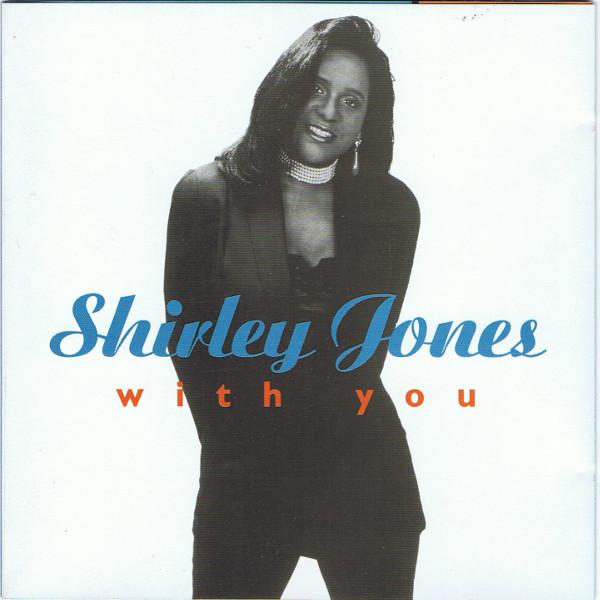 Shirley Jones - With You