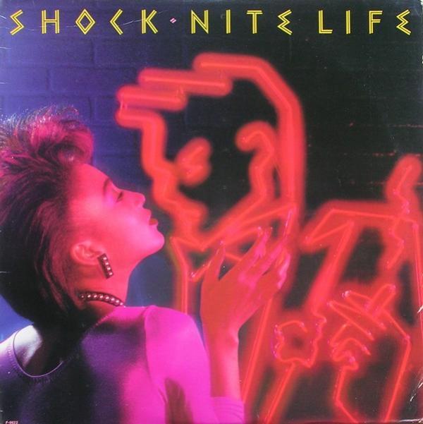 Shock (3) - Nite Life