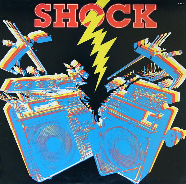 Shock (3) - Shock