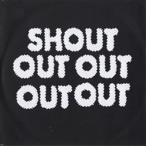 Shout Out Out Out Out - Guilt Trips Sink Ships (Radio Edit)