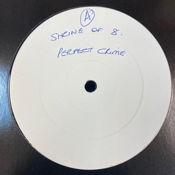 Shrine Of Eight - Perfect Crime