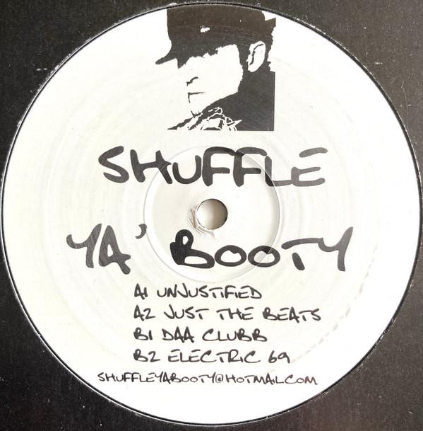  - Shuffle Ya' Booty